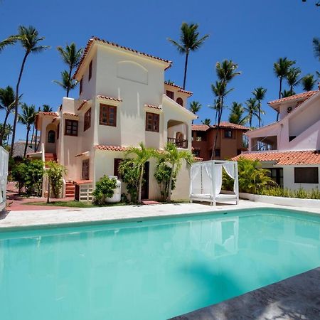 Los Corales Beach Village Punta Cana Dış mekan fotoğraf