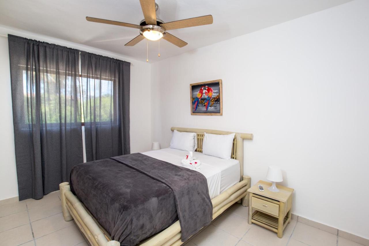 Los Corales Beach Village Punta Cana Dış mekan fotoğraf