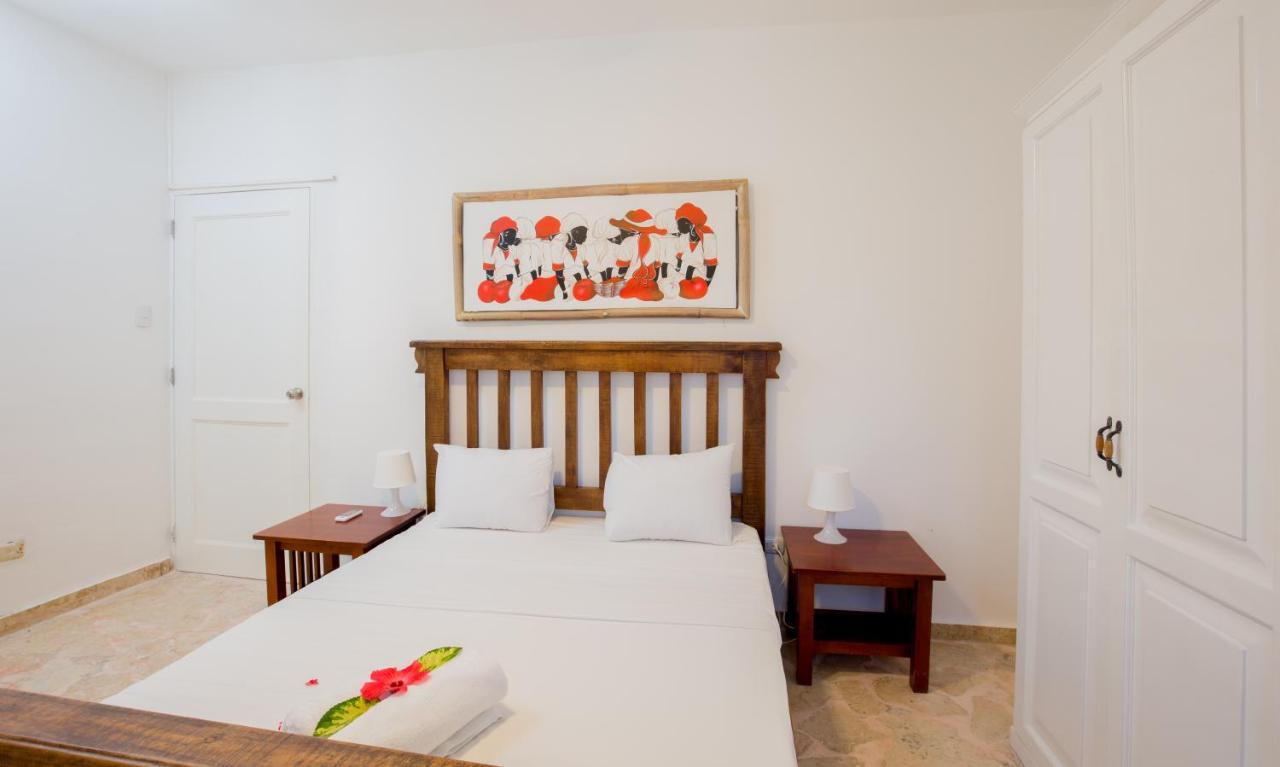 Los Corales Beach Village Punta Cana Dış mekan fotoğraf
