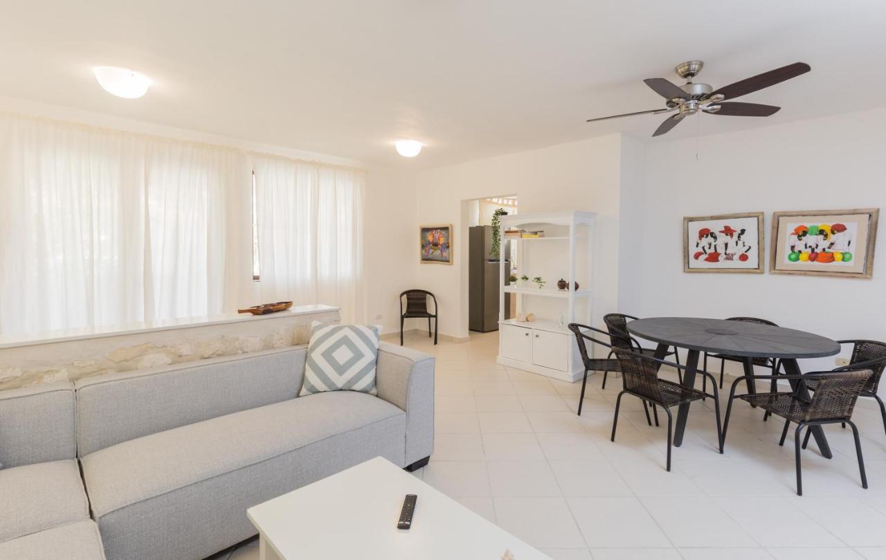 Los Corales Beach Village Punta Cana Dış mekan fotoğraf