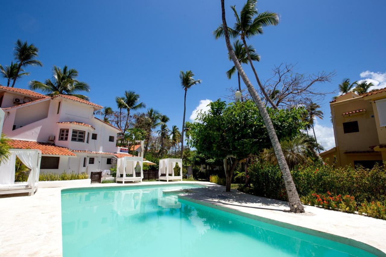 Los Corales Beach Village Punta Cana Dış mekan fotoğraf