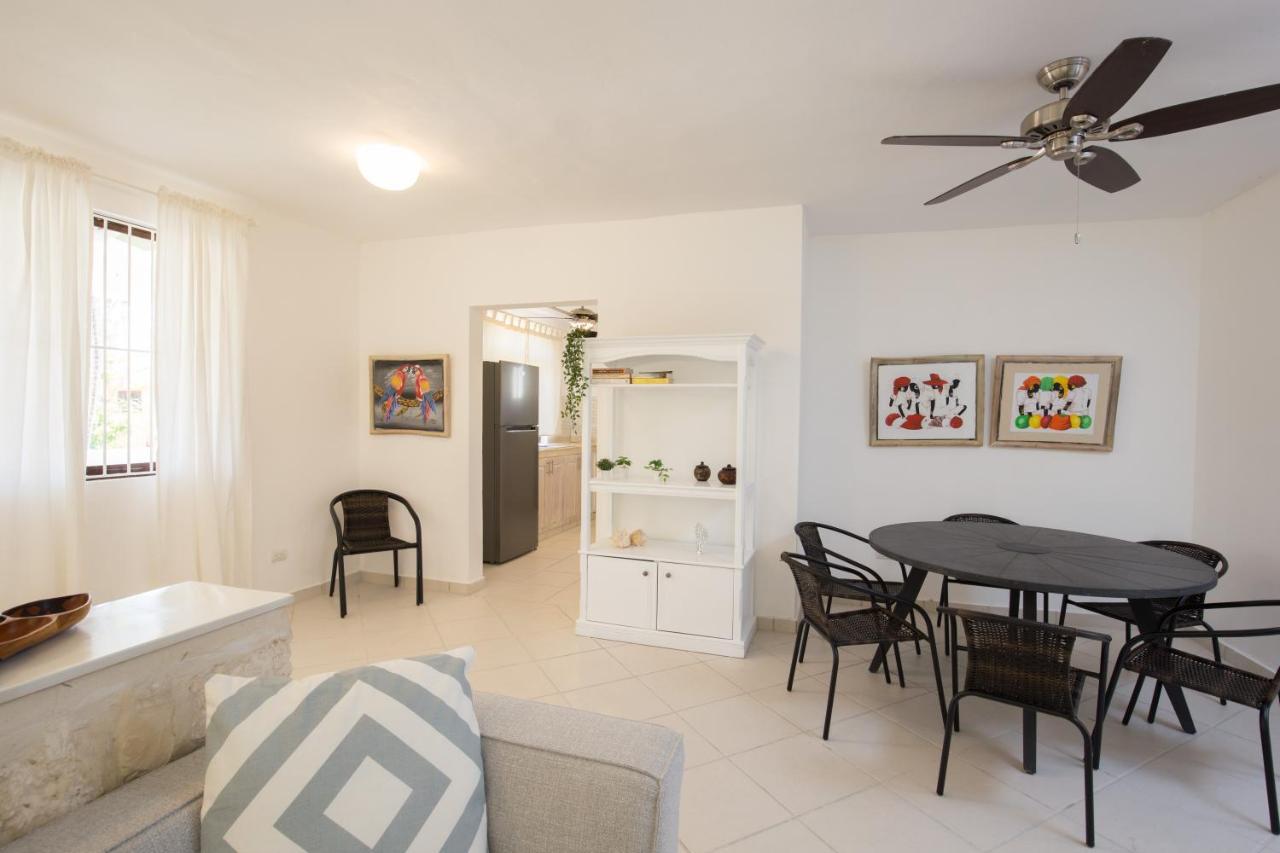 Los Corales Beach Village Punta Cana Dış mekan fotoğraf