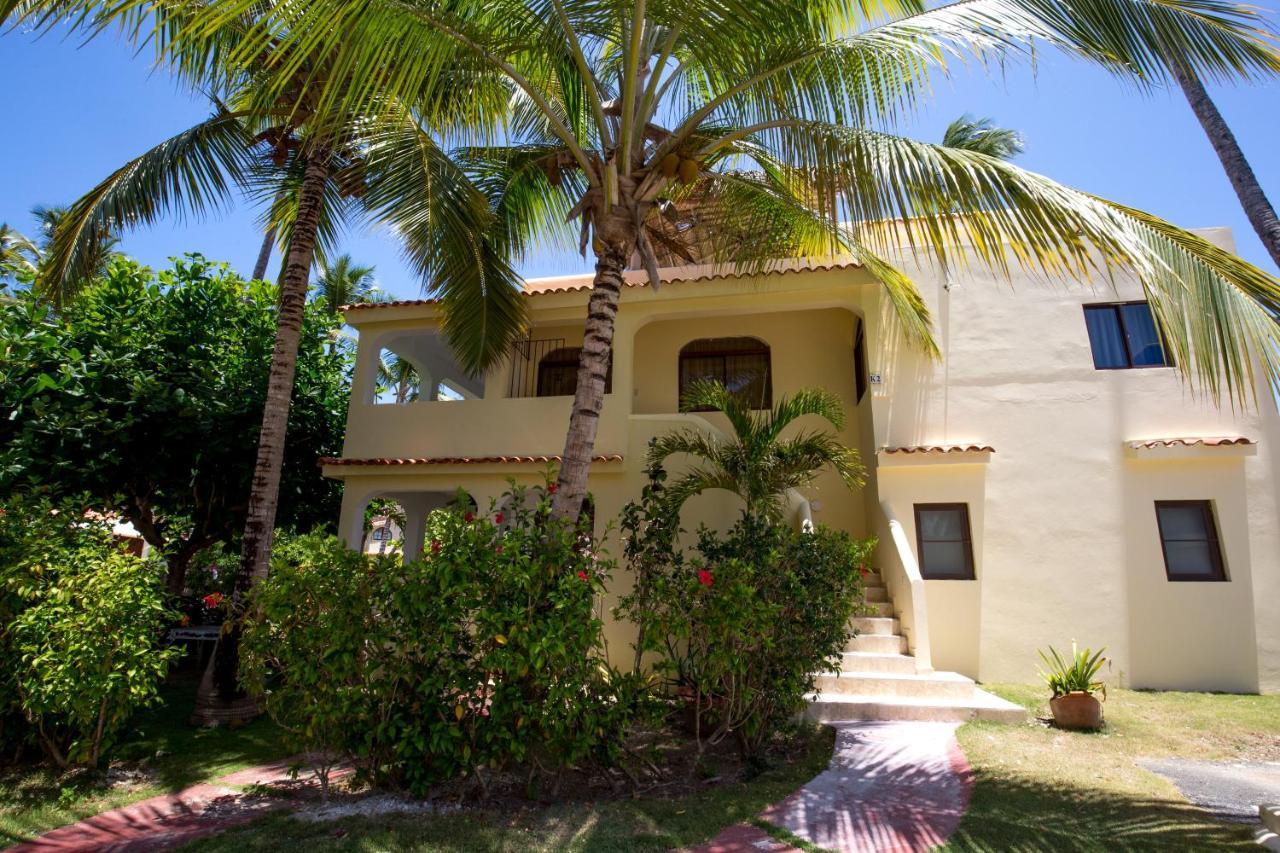 Los Corales Beach Village Punta Cana Dış mekan fotoğraf