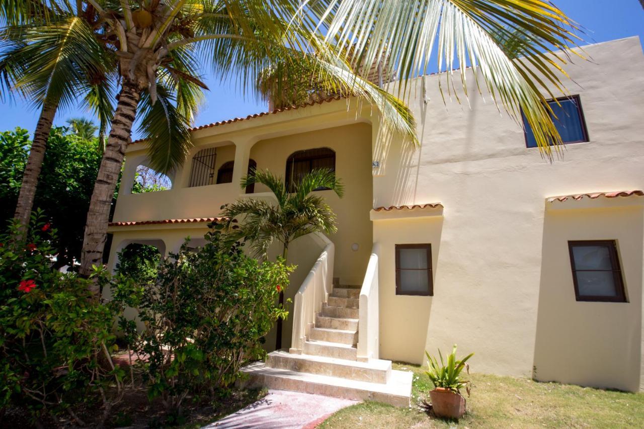 Los Corales Beach Village Punta Cana Dış mekan fotoğraf