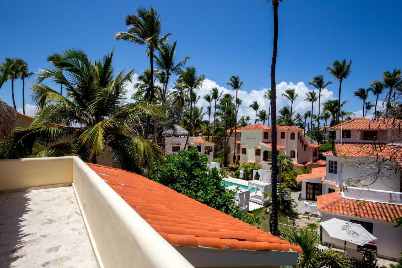 Los Corales Beach Village Punta Cana Dış mekan fotoğraf