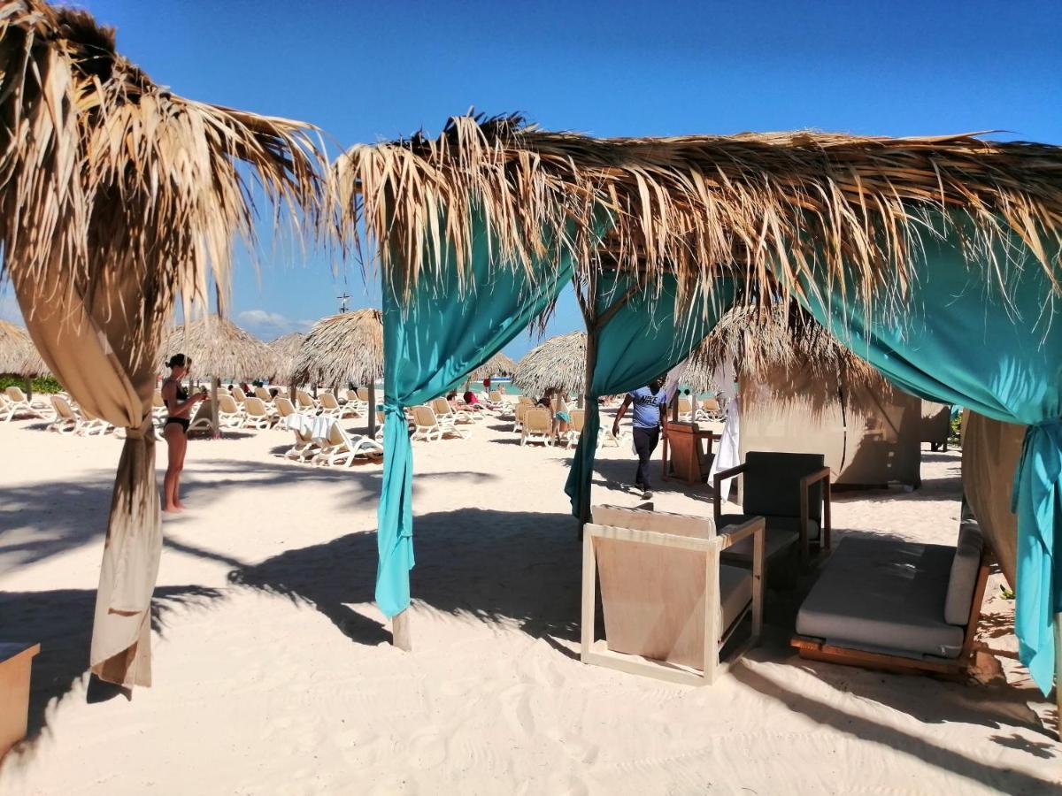 Los Corales Beach Village Punta Cana Dış mekan fotoğraf