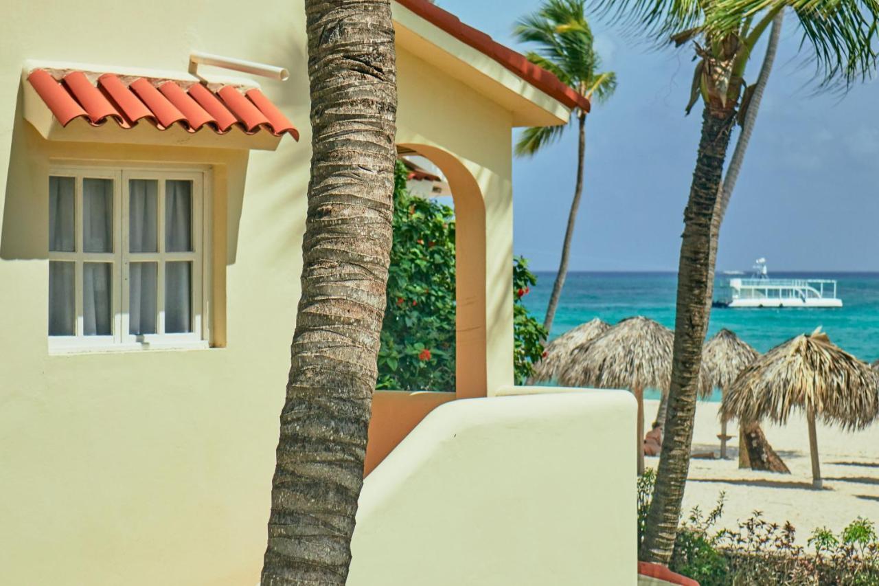 Los Corales Beach Village Punta Cana Dış mekan fotoğraf