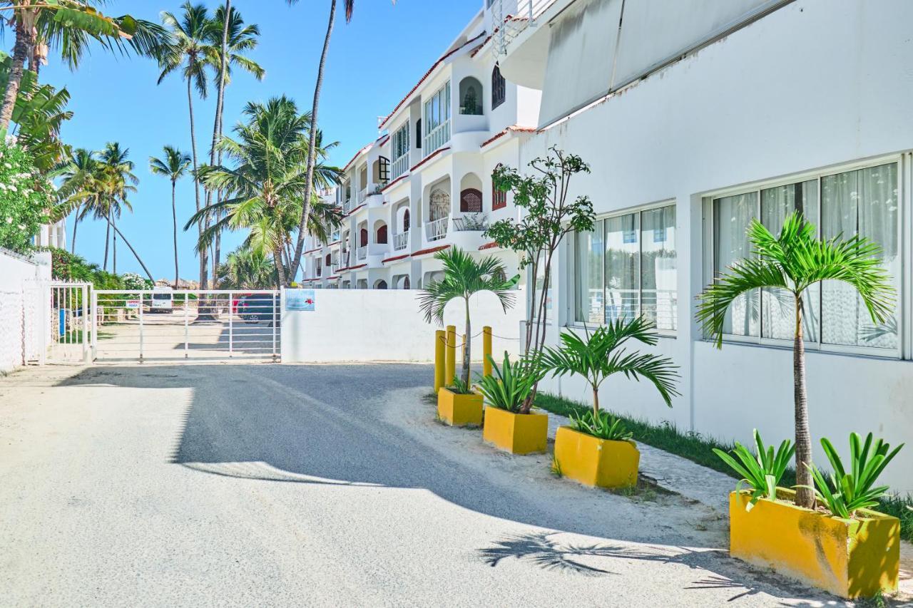 Los Corales Beach Village Punta Cana Dış mekan fotoğraf