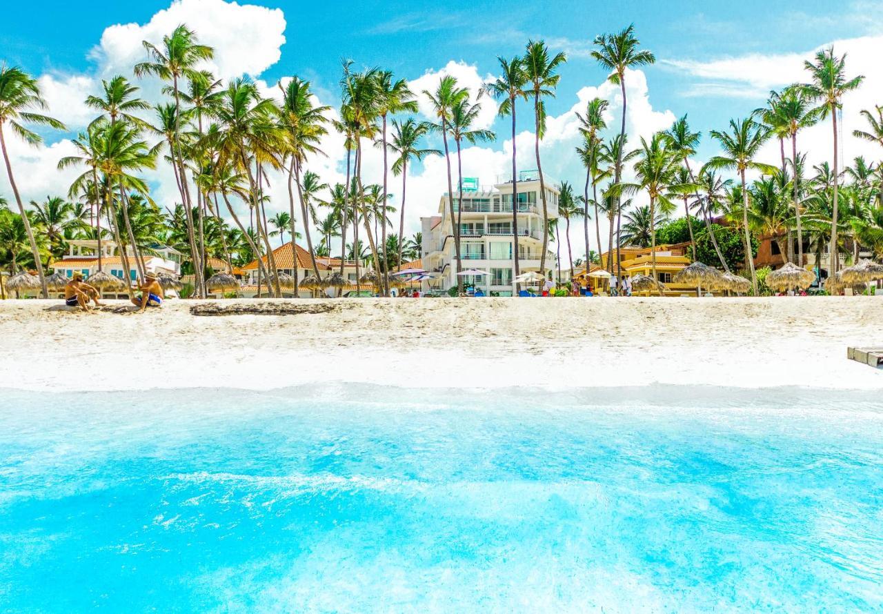 Los Corales Beach Village Punta Cana Dış mekan fotoğraf