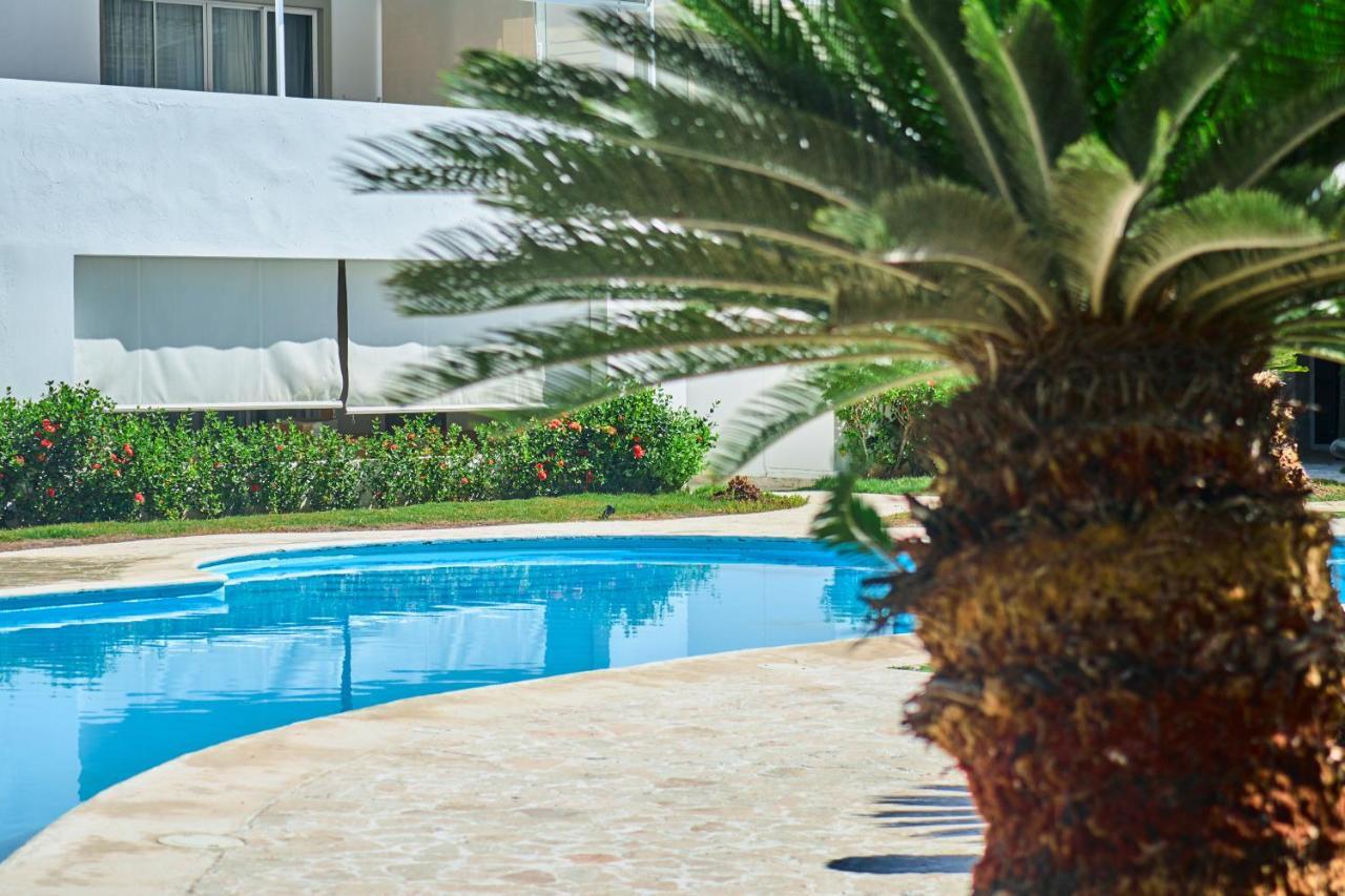 Los Corales Beach Village Punta Cana Dış mekan fotoğraf