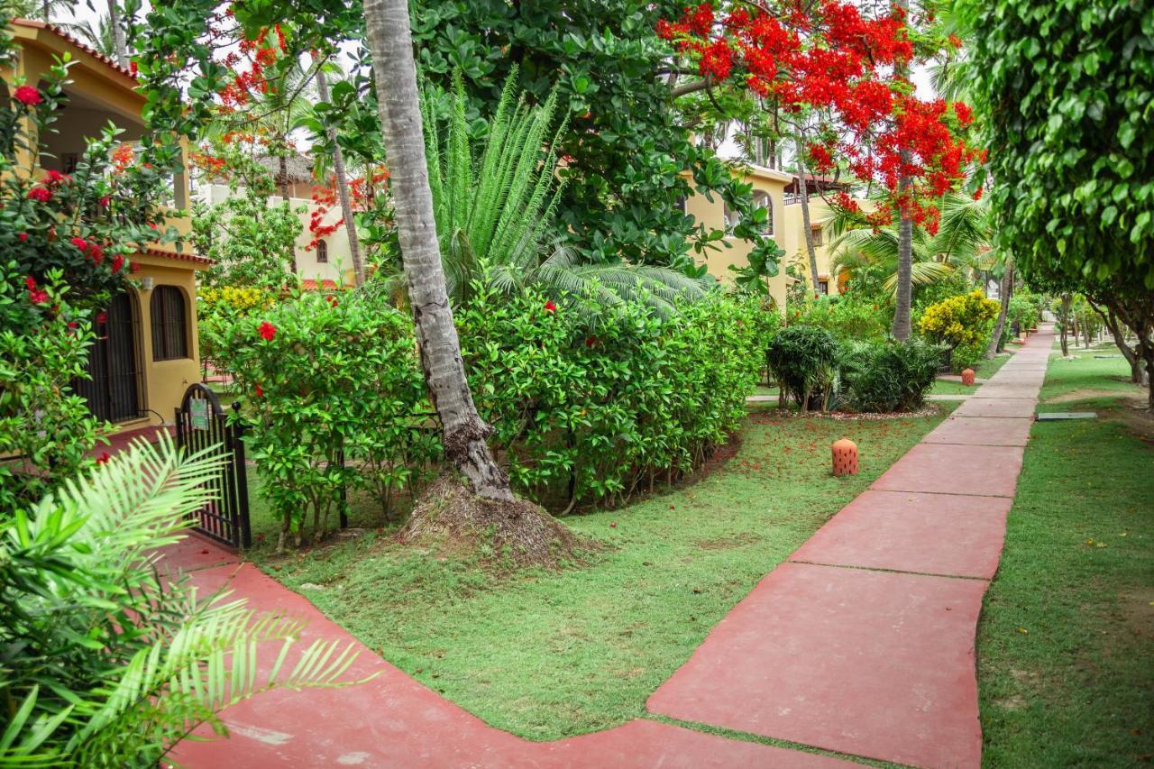 Los Corales Beach Village Punta Cana Dış mekan fotoğraf