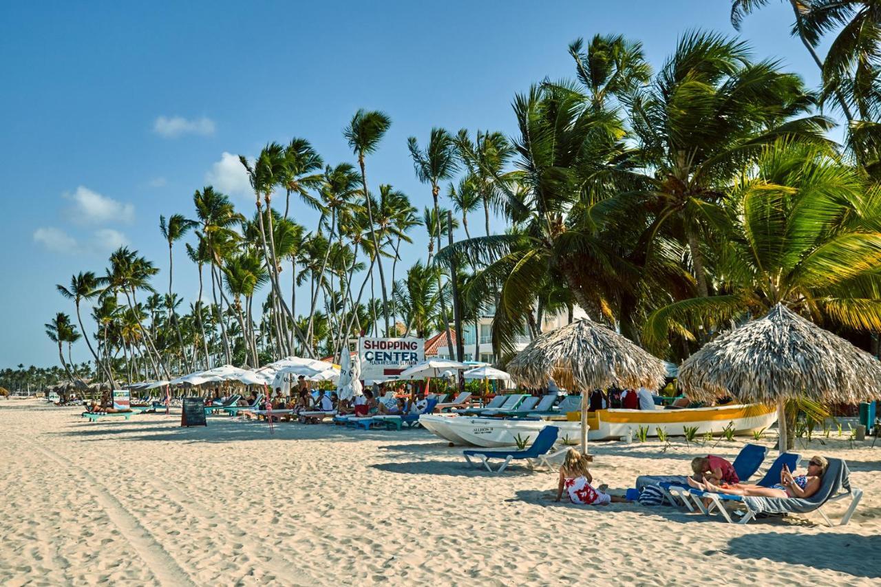 Los Corales Beach Village Punta Cana Dış mekan fotoğraf