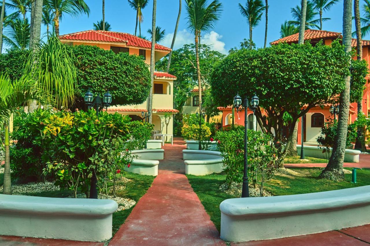 Los Corales Beach Village Punta Cana Dış mekan fotoğraf
