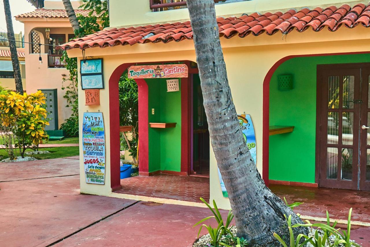 Los Corales Beach Village Punta Cana Dış mekan fotoğraf