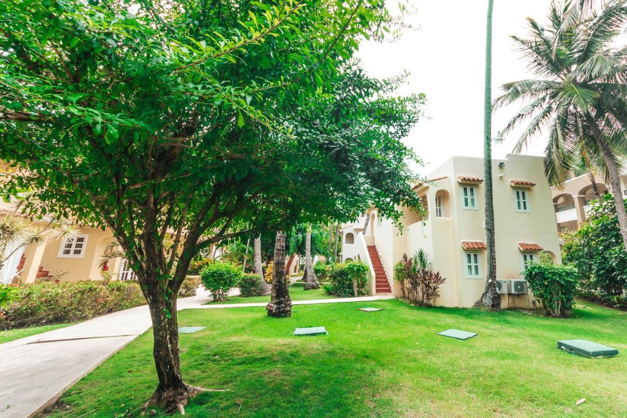 Los Corales Beach Village Punta Cana Dış mekan fotoğraf