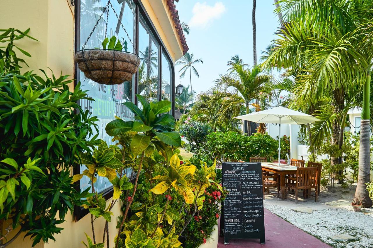 Los Corales Beach Village Punta Cana Dış mekan fotoğraf
