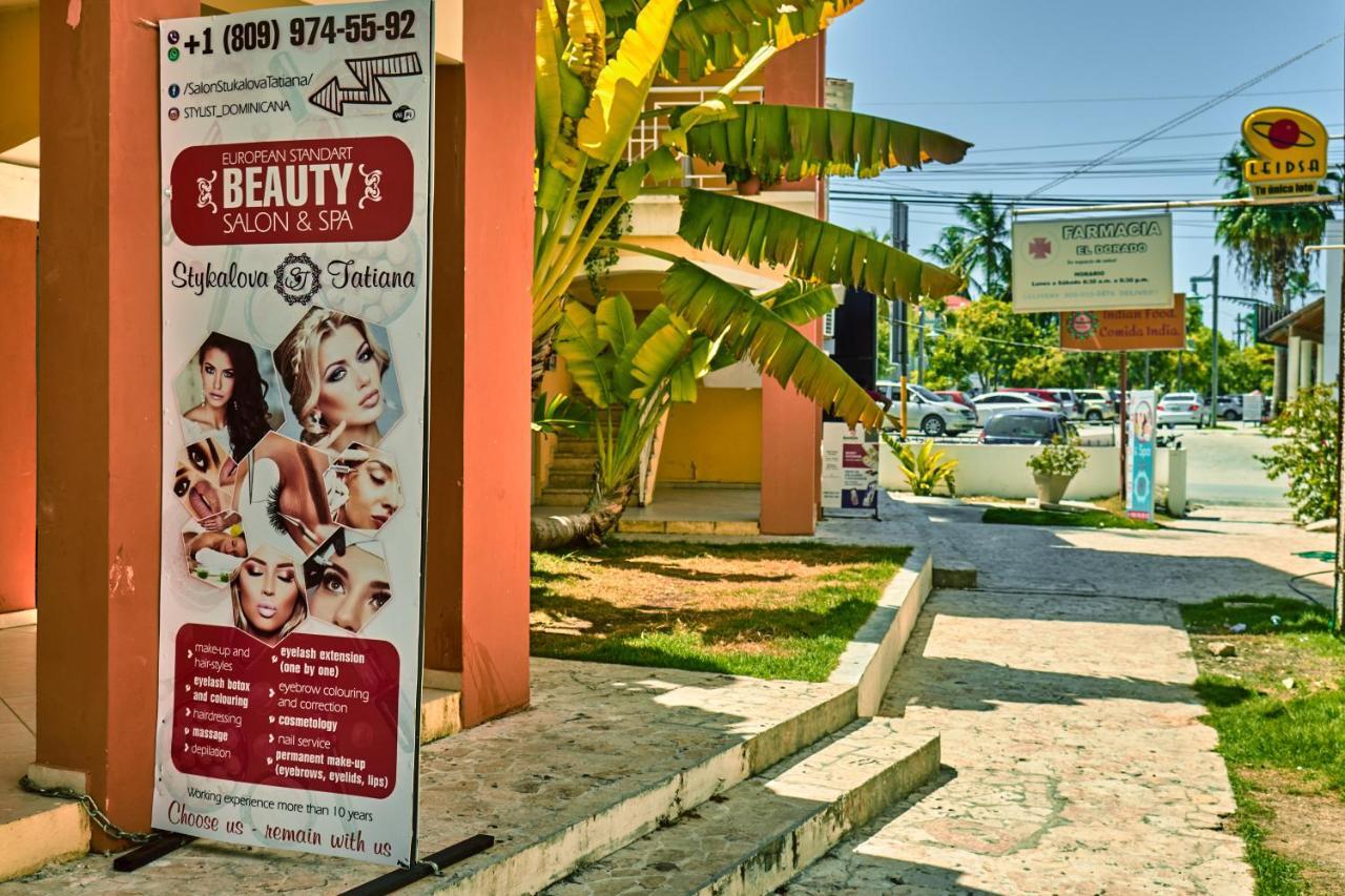 Los Corales Beach Village Punta Cana Dış mekan fotoğraf