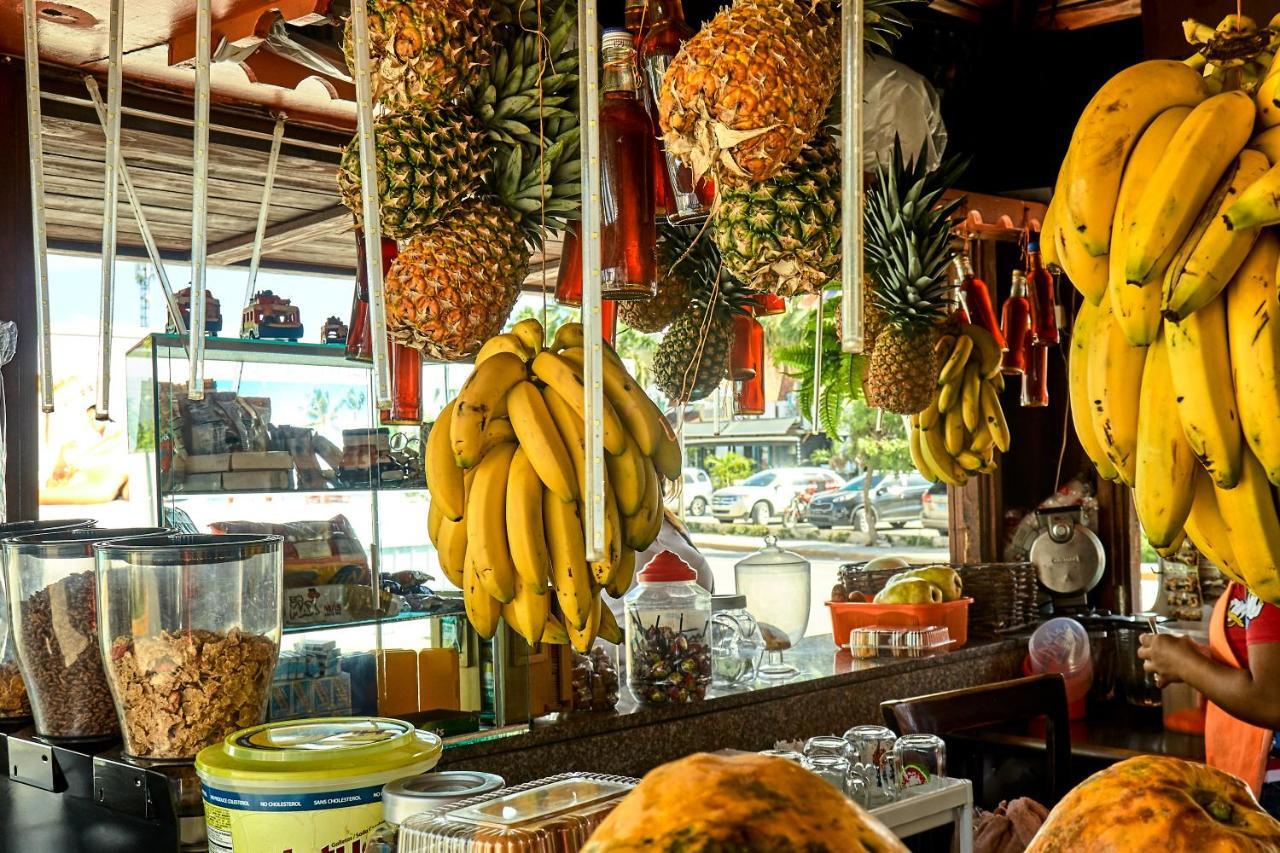 Los Corales Beach Village Punta Cana Dış mekan fotoğraf
