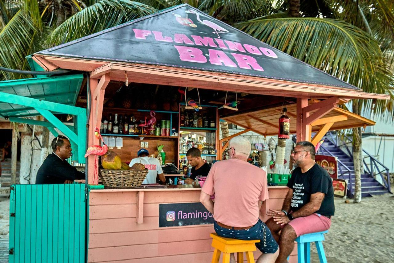 Los Corales Beach Village Punta Cana Dış mekan fotoğraf