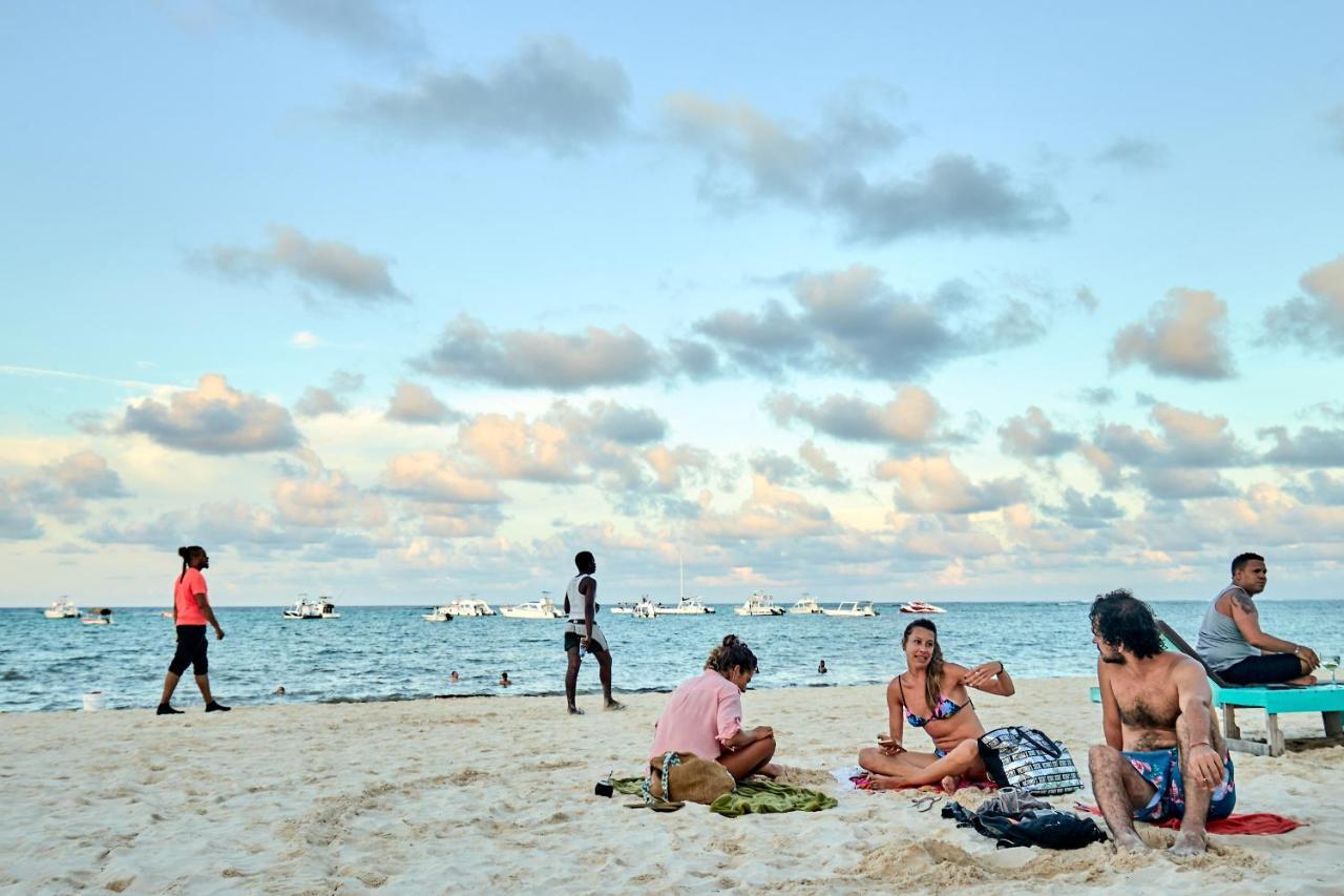 Los Corales Beach Village Punta Cana Dış mekan fotoğraf